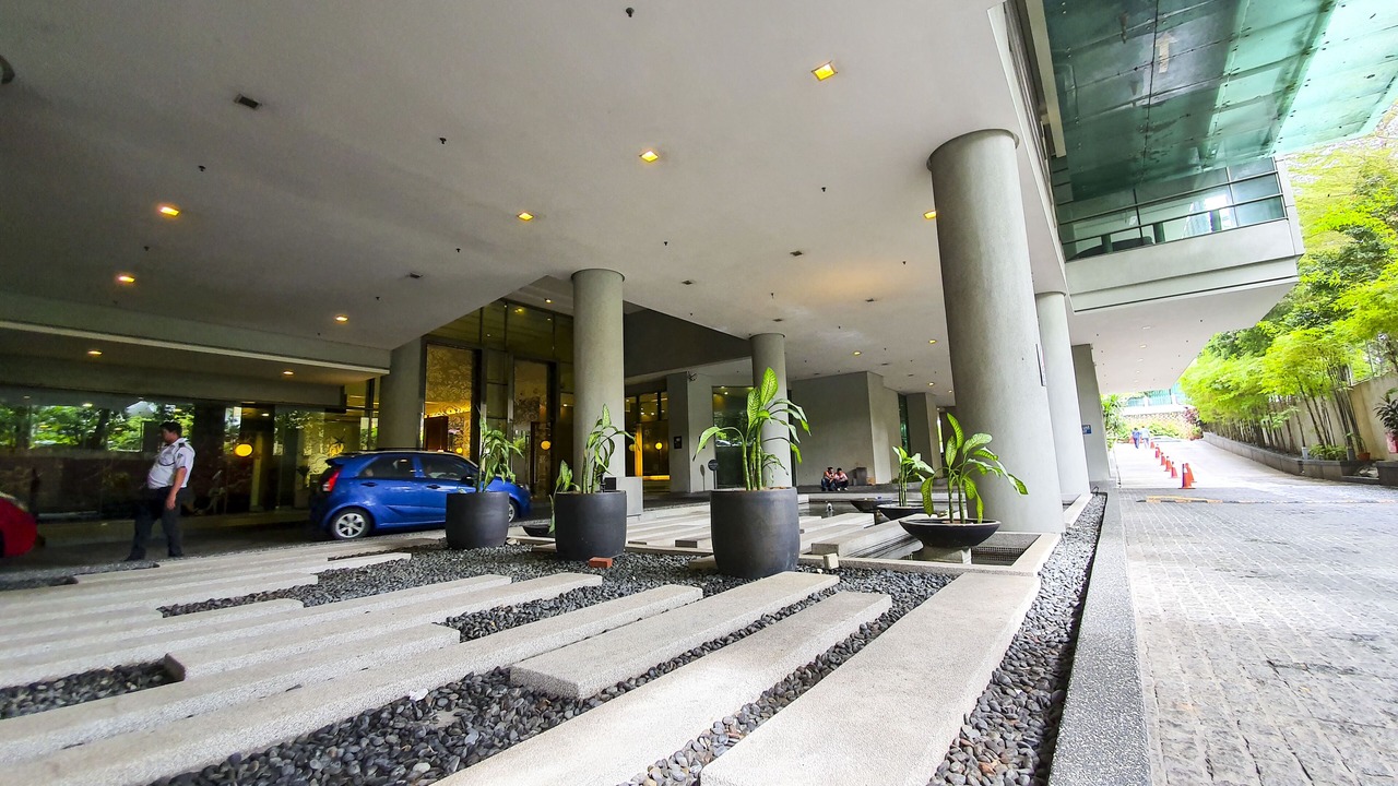 Photo of Outdoor in Bukit Bintang