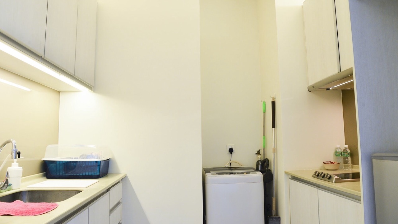 Photo of Kitchen in Bukit Bintang