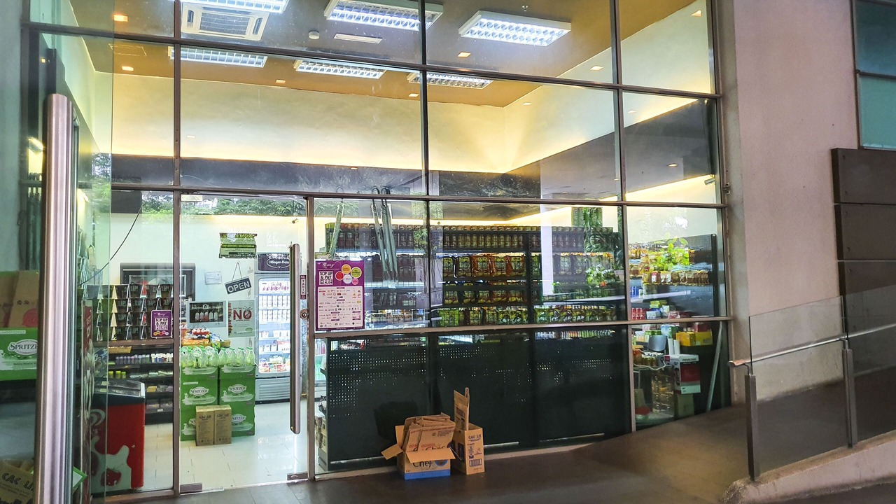 Photo of Outdoor in Bukit Bintang