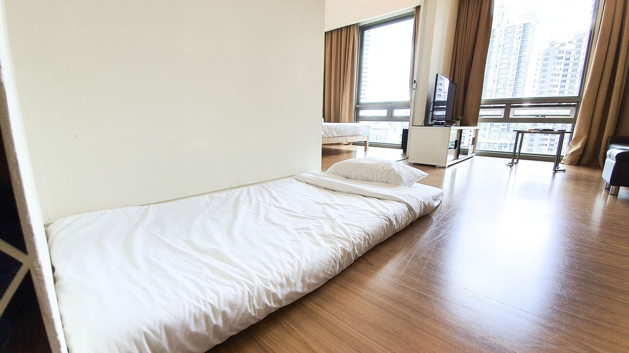 Photo of Bedroom in Bukit Bintang
