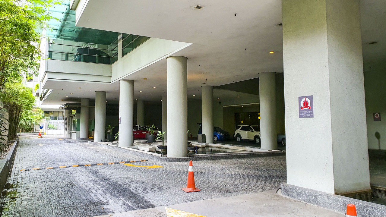 Photo of Outdoor in Bukit Bintang