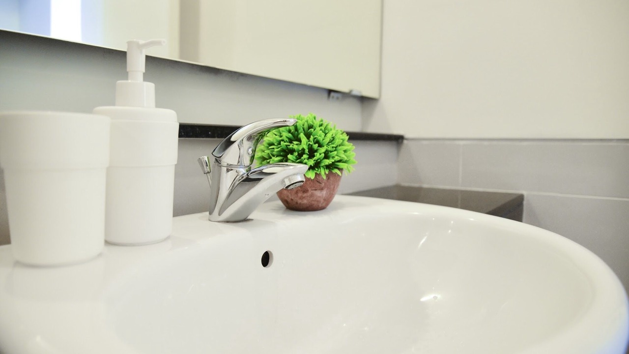 Photo of Bathroom in Bukit Bintang