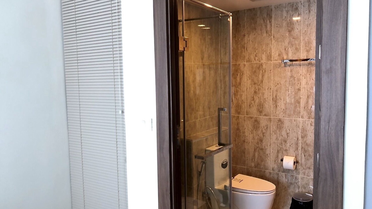 Photo of Bathroom in Central Pattaya