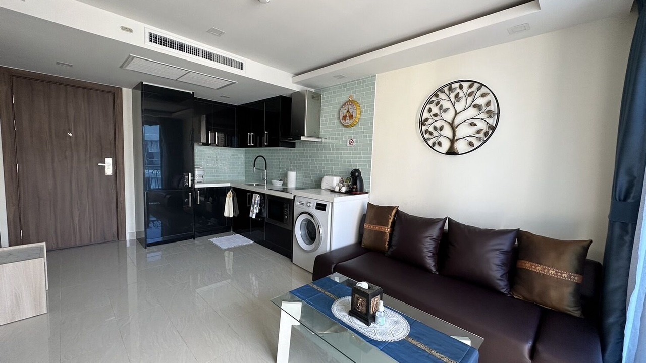 Photo of Bedroom in Central Pattaya