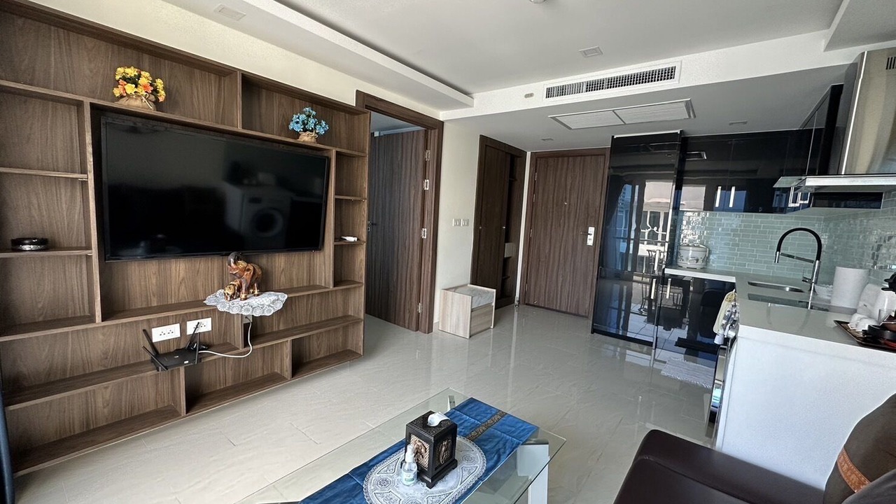 Photo of Bedroom in Central Pattaya