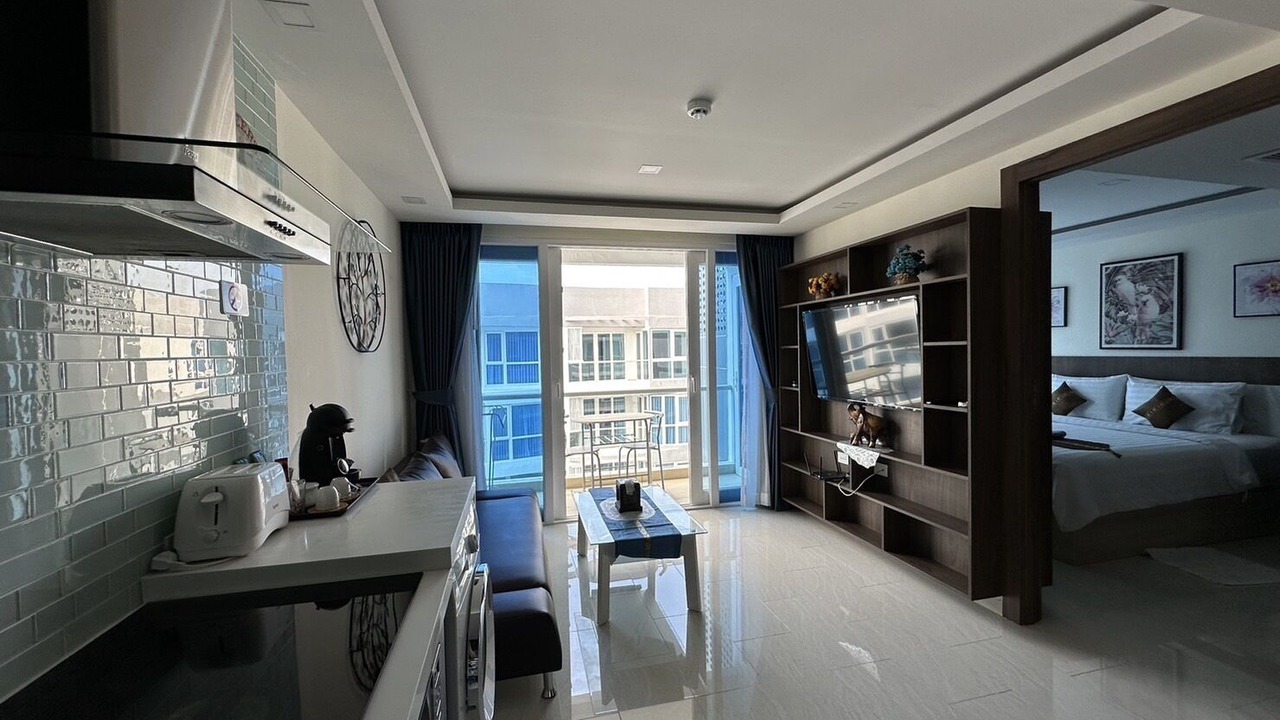 Photo of Bedroom in Central Pattaya