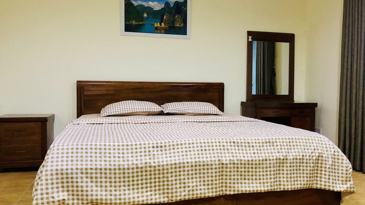 Photo of Bedroom in Ba Dinh