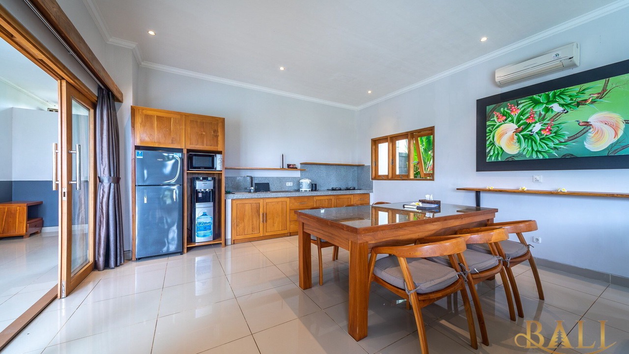 Photo of Kitchen in Kalisada