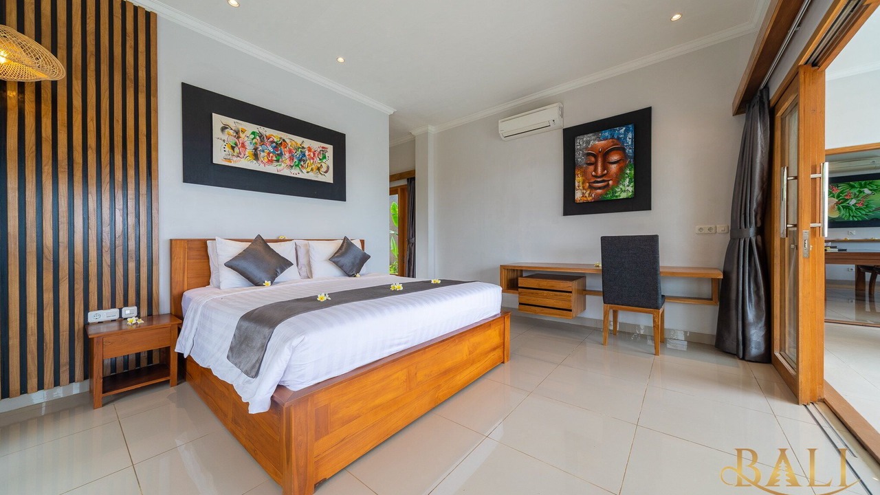 Photo of Bedroom in Kalisada
