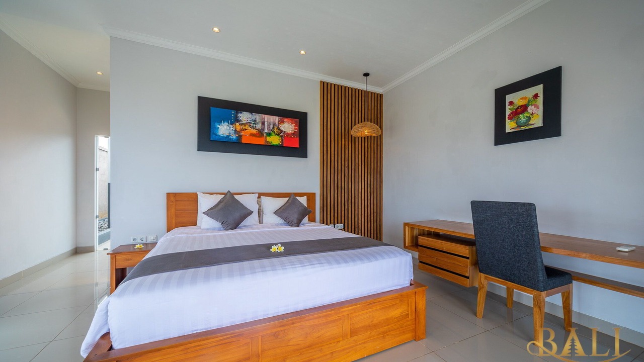 Photo of Bedroom in Kalisada