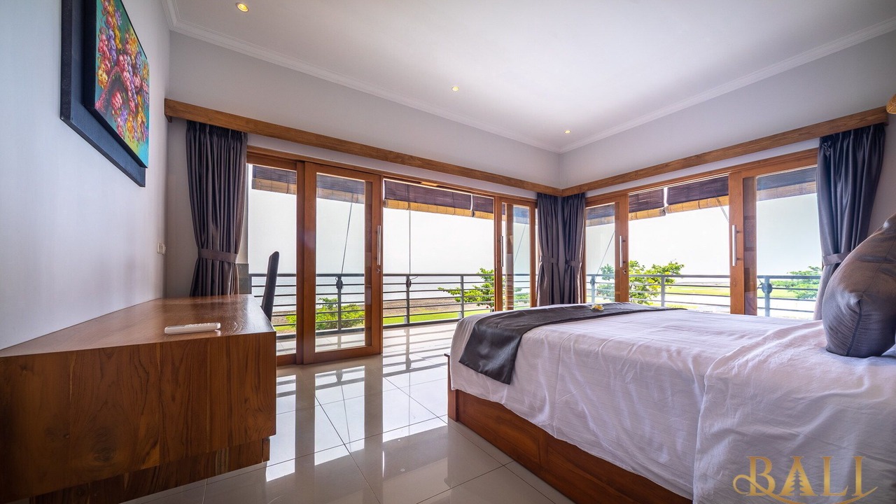 Photo of Bedroom in Kalisada