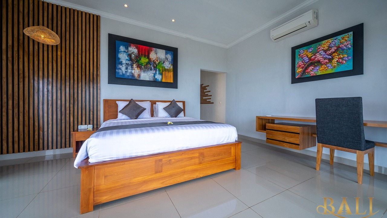 Photo of Bedroom in Kalisada