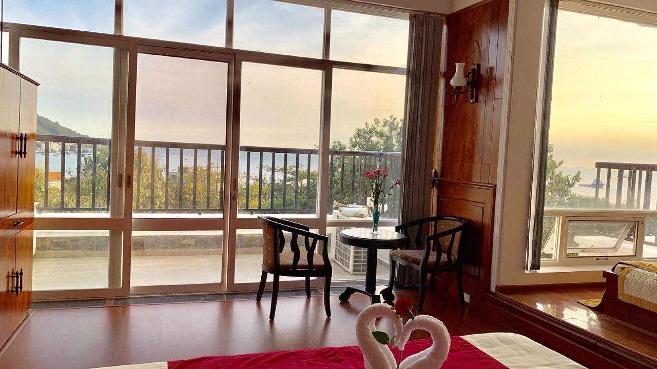Photo of Bedroom in Vung Tau