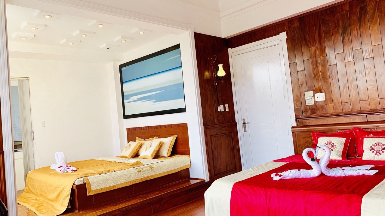 Photo of Bedroom in Vung Tau