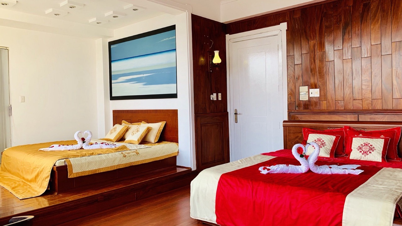Photo of Bedroom in Vung Tau