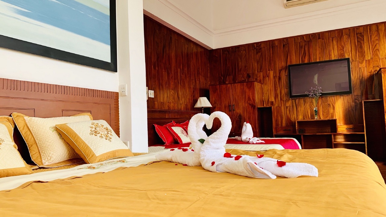 Photo of Bedroom in Vung Tau