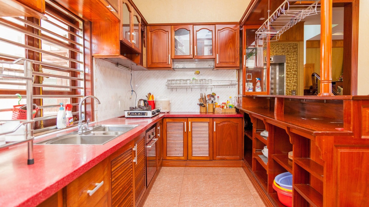 Photo of Kitchen in Vung Tau