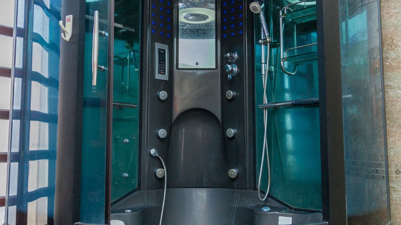 Photo of Bathroom in Vung Tau
