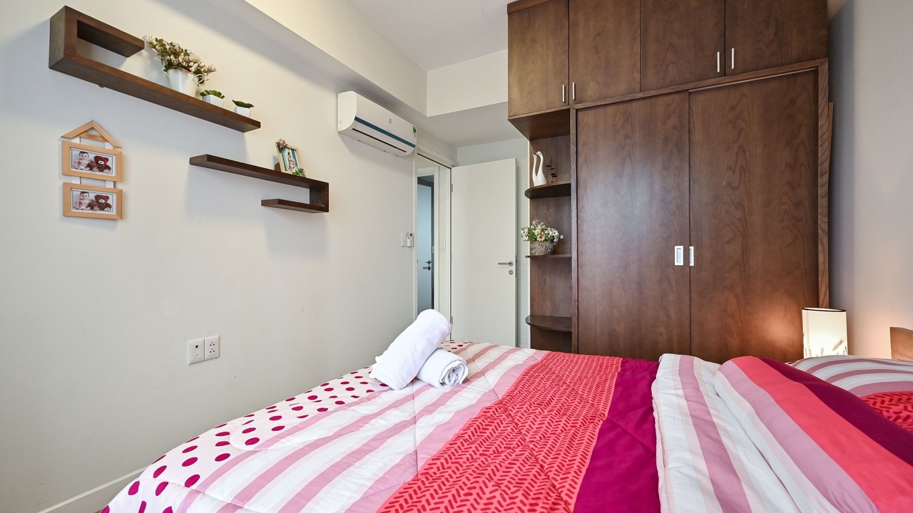 Photo of Bedroom in Thao Dien