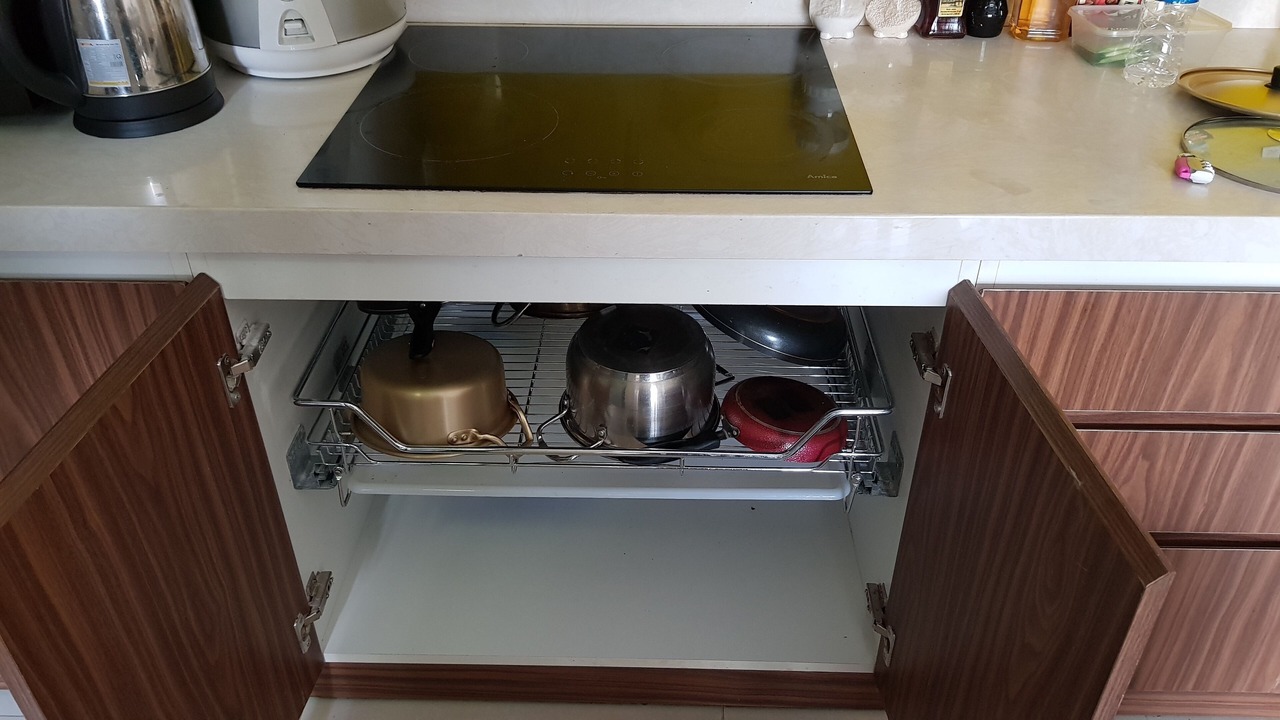 Photo of Kitchen in Thao Dien