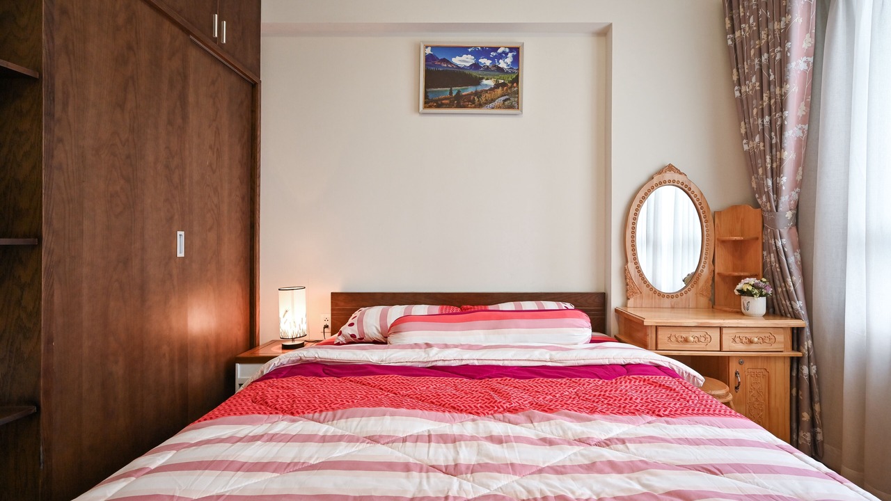 Photo of Bedroom in Thao Dien