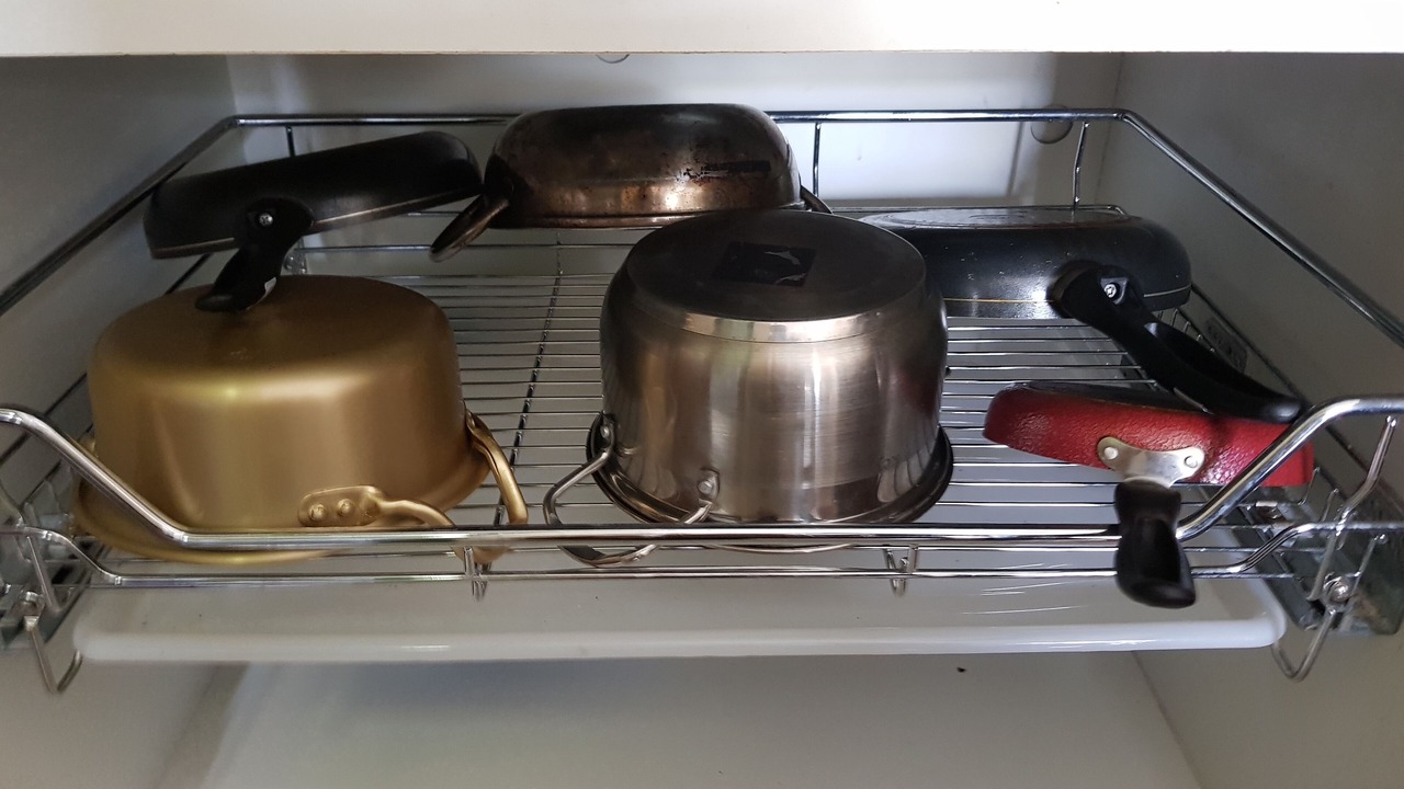 Photo of Kitchen in Thao Dien