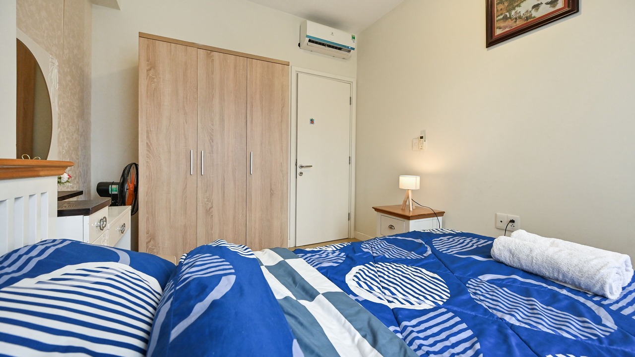 Photo of Bedroom in Thao Dien