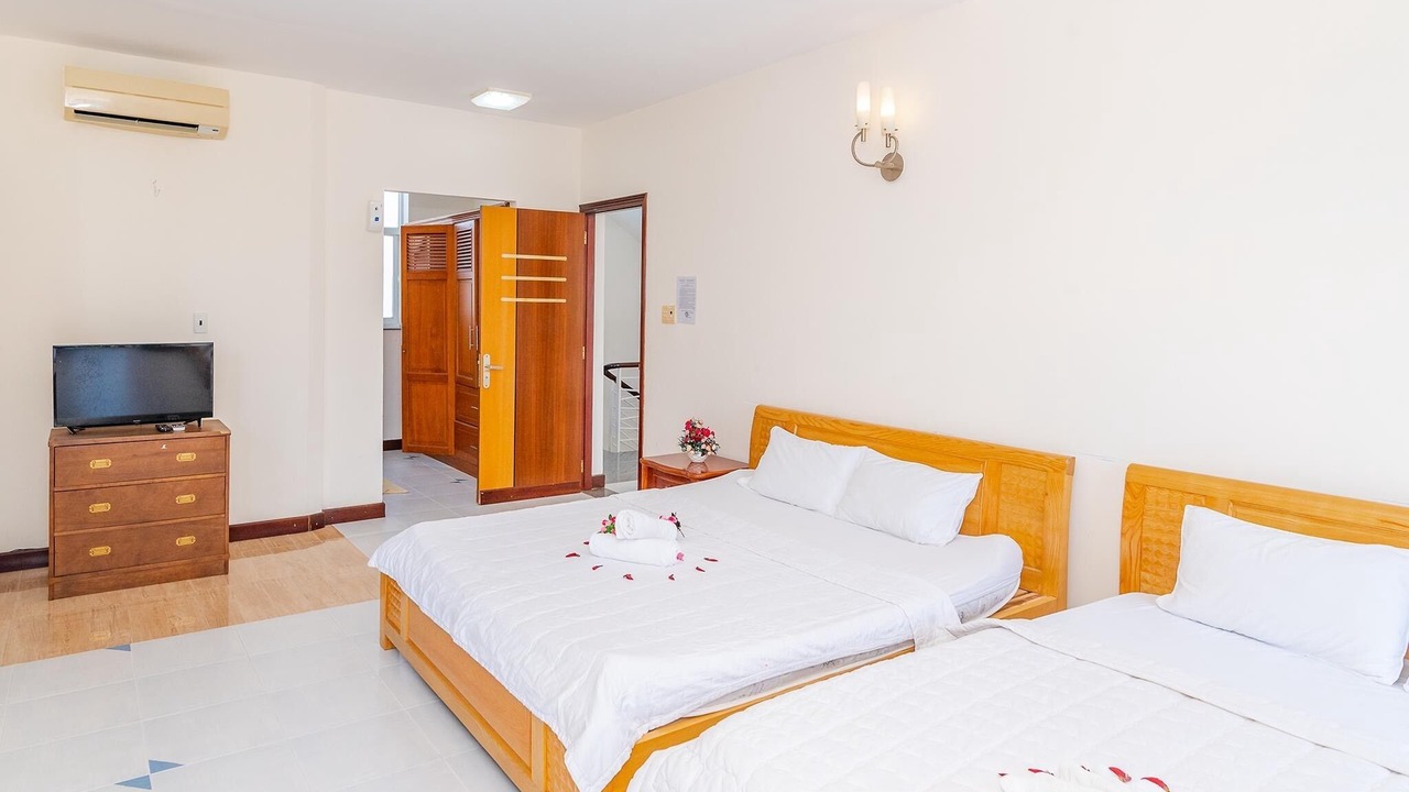 Photo of Bedroom in Vung Tau