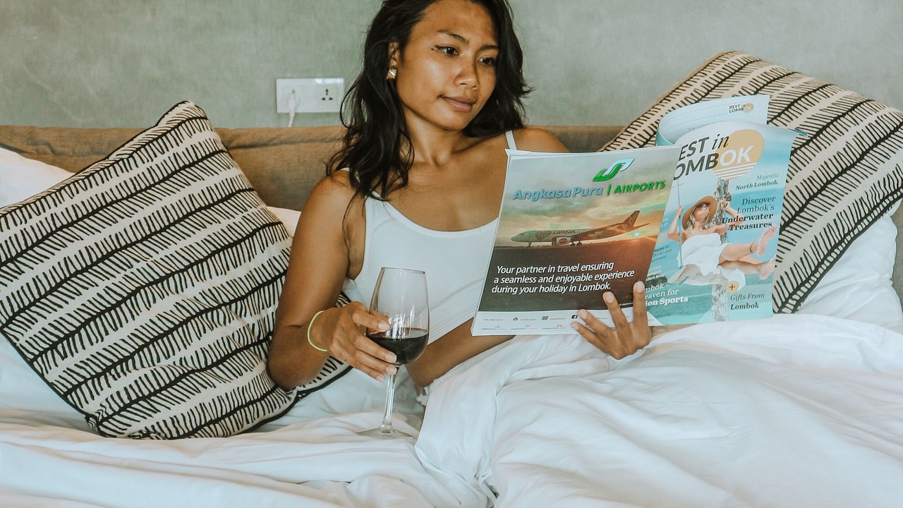 Photo of Bedroom in Selong Belanak