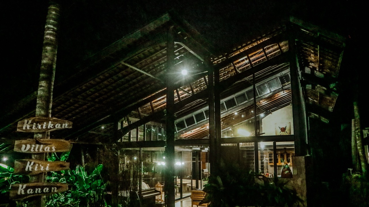 Photo of Outdoor in Selong Belanak