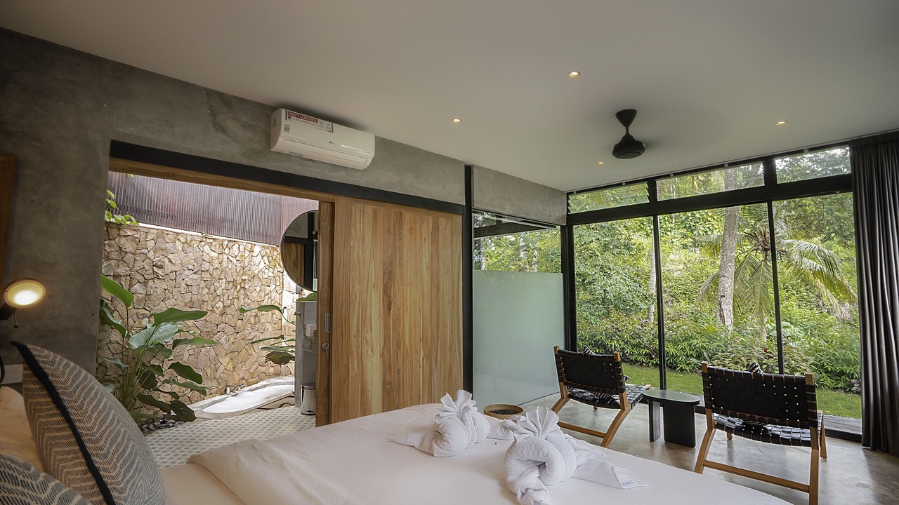 Photo of Bedroom in Selong Belanak
