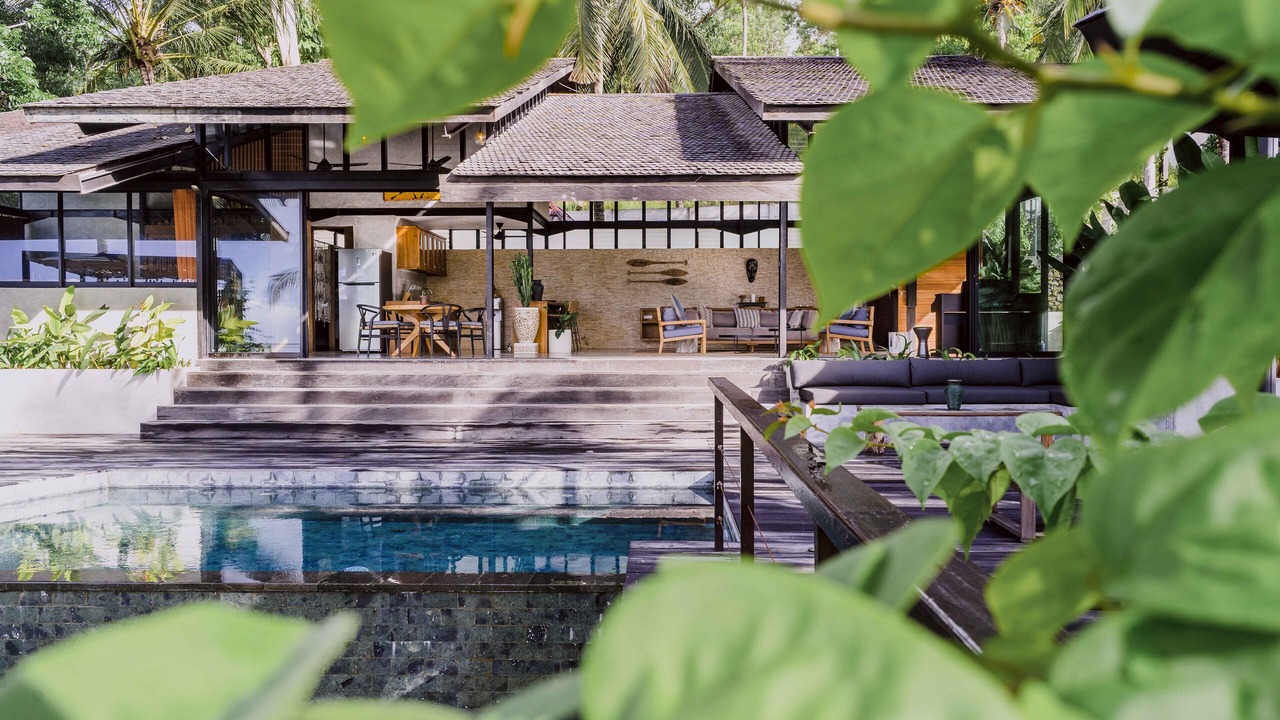 Photo of Outdoor in Selong Belanak