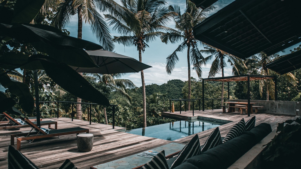 Photo of Outdoor in Selong Belanak