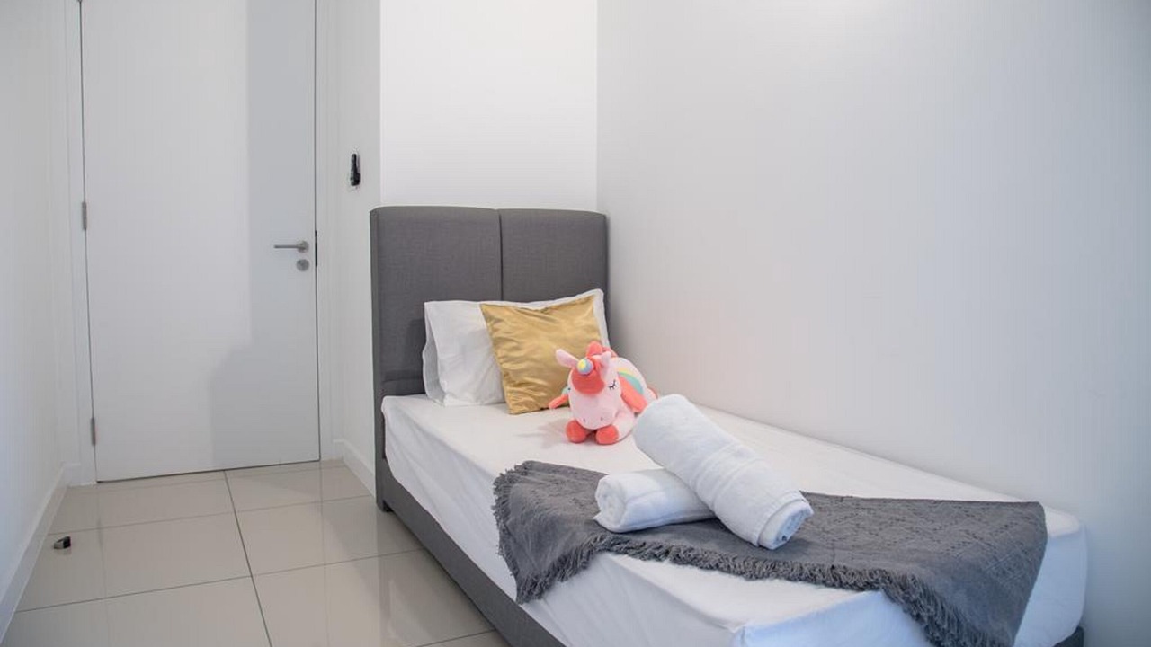 Photo of Bedroom in Bandar Puteri Puchong
