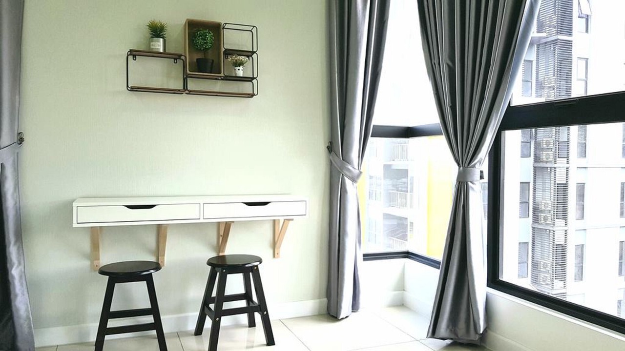 Photo of Bedroom in Bandar Puteri Puchong