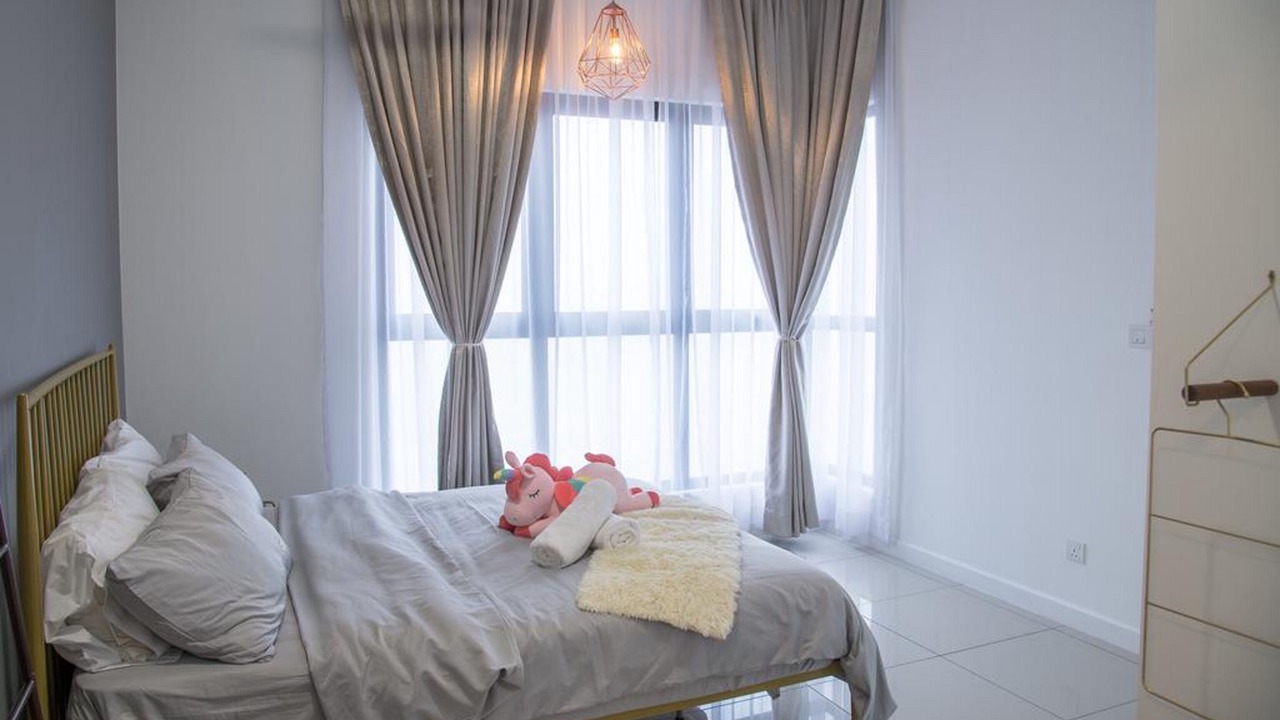 Photo of Bedroom in Bandar Puteri Puchong
