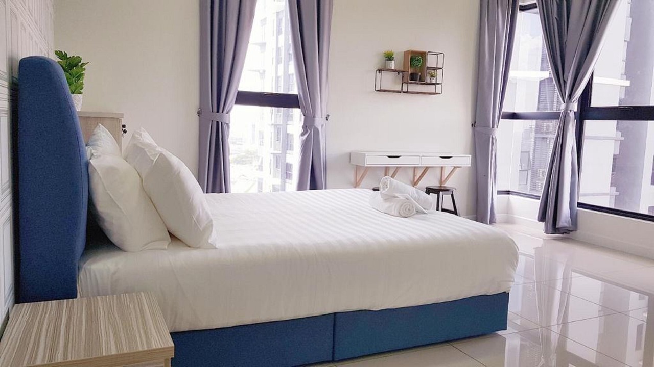 Photo of Bedroom in Bandar Puteri Puchong