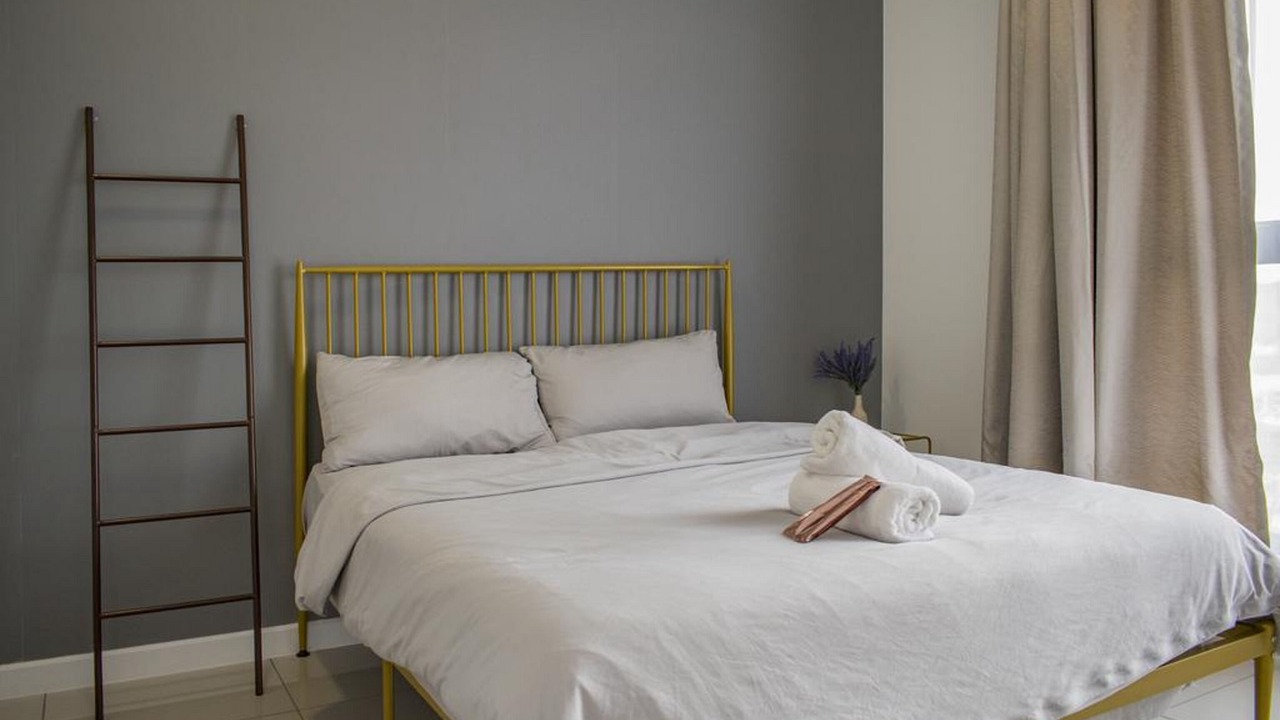 Photo of Bedroom in Bandar Puteri Puchong