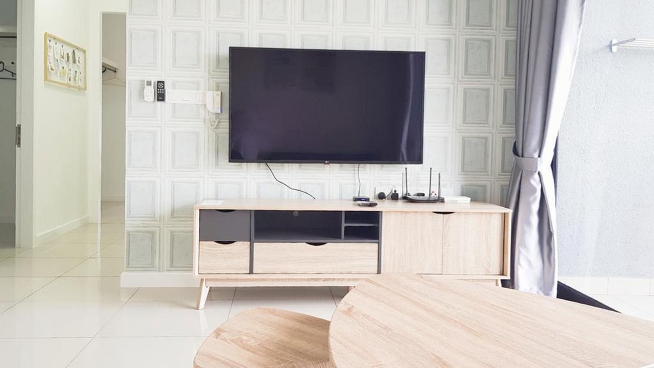 Photo of Bedroom in Bandar Puteri Puchong