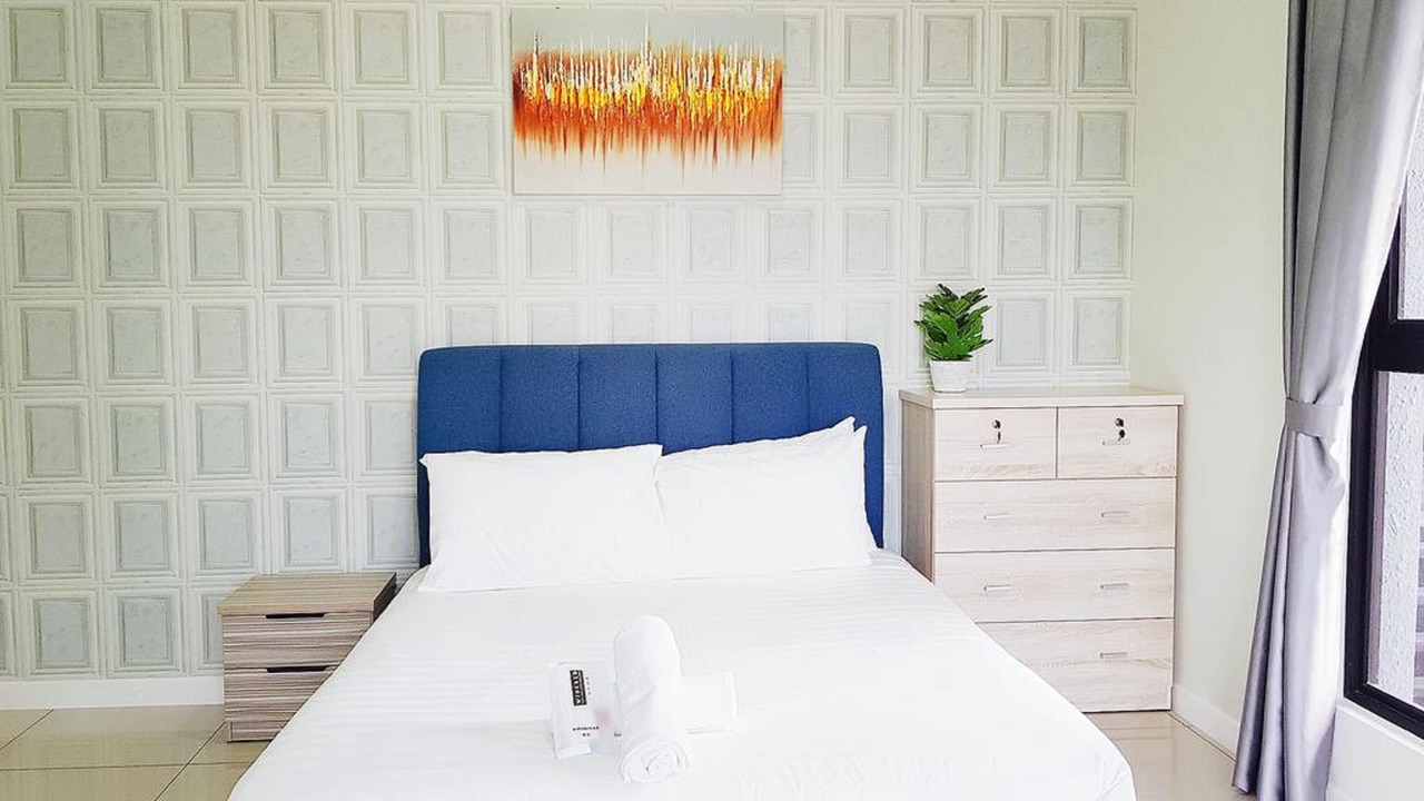 Photo of Bedroom in Bandar Puteri Puchong