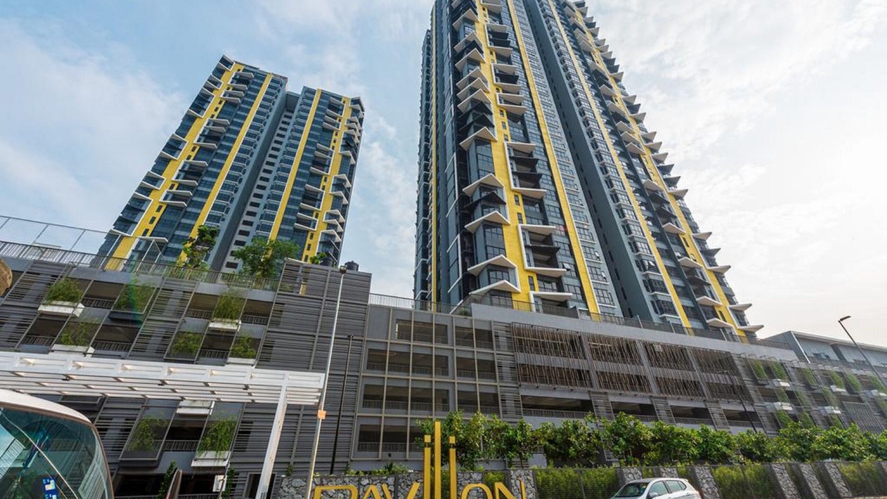 Photo of Outdoor in Bandar Puteri Puchong