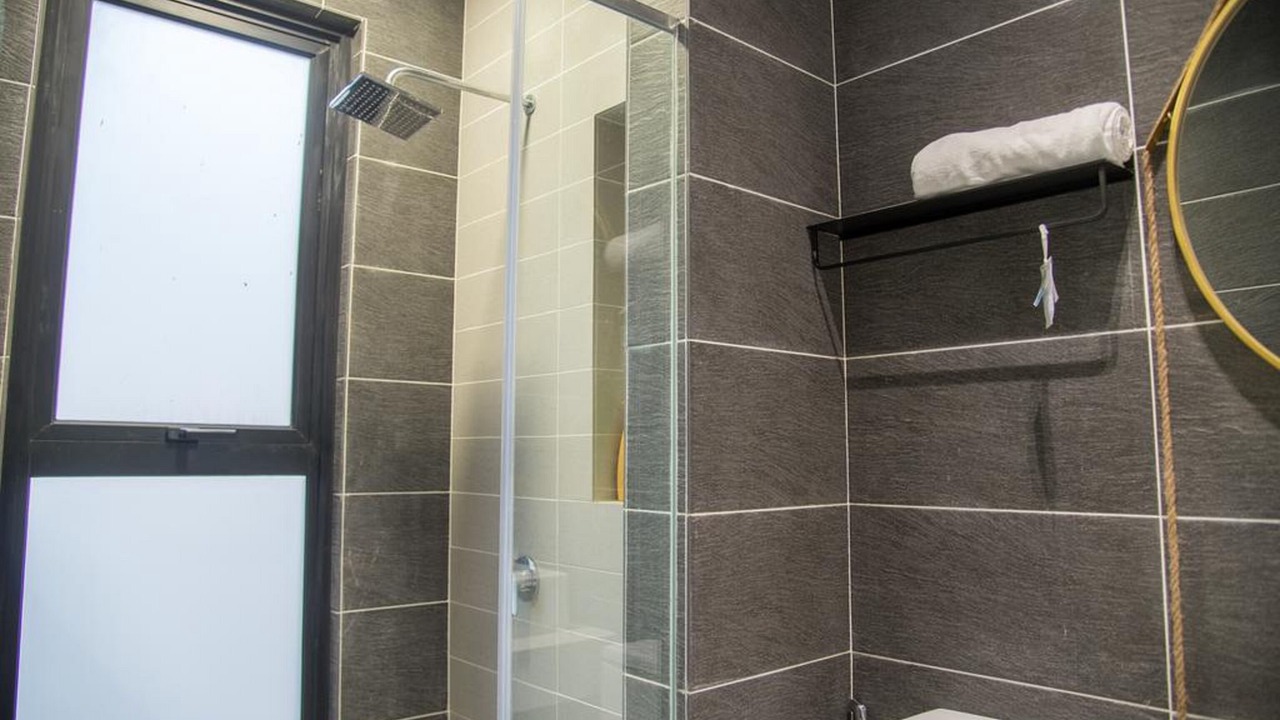 Photo of Bathroom in Bandar Puteri Puchong