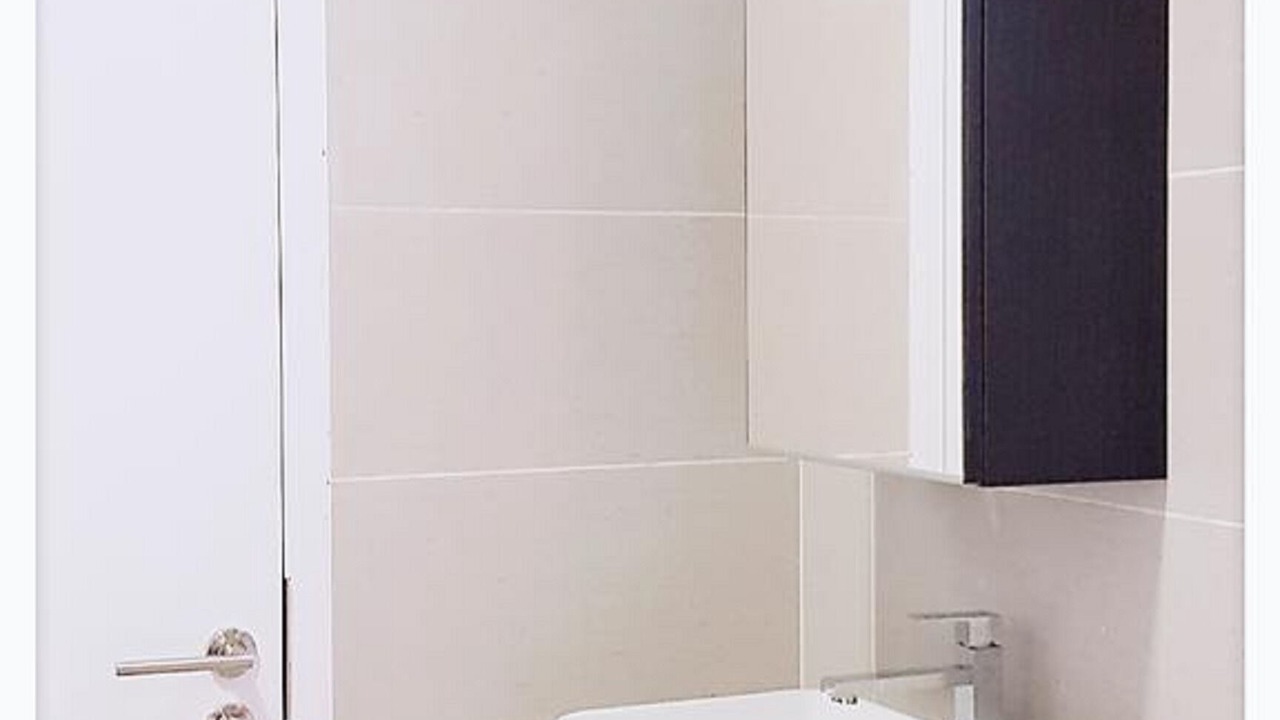 Photo of Bathroom in Bandar Puteri Puchong