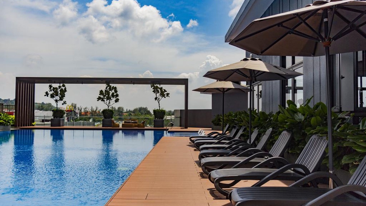 Photo of Outdoor in Bandar Puteri Puchong
