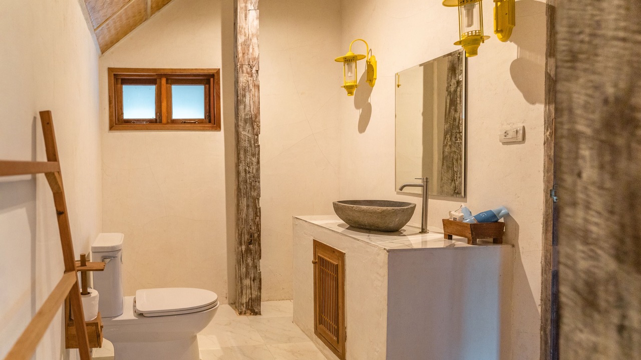 Photo of Bathroom in Hang Dong