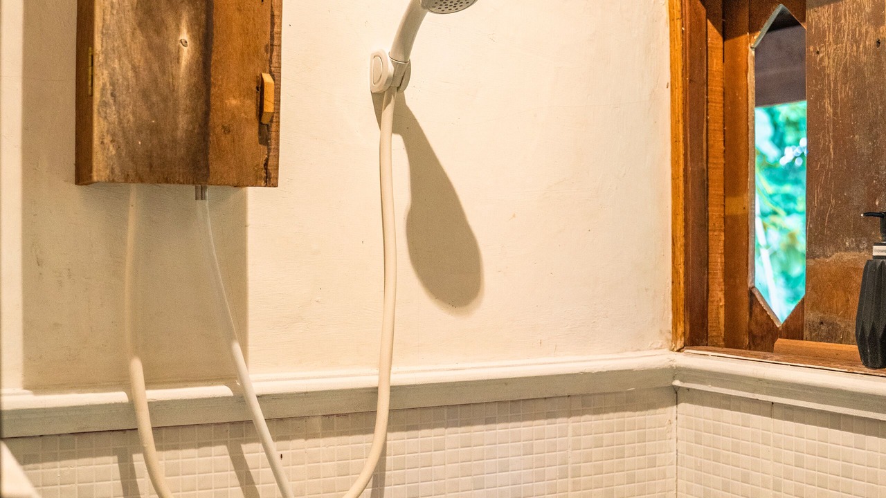 Photo of Bathroom in Hang Dong