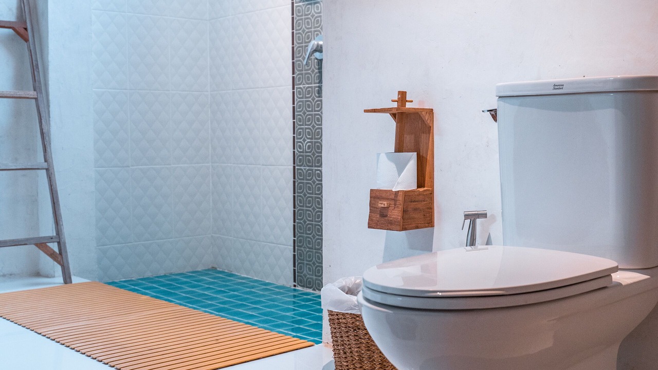 Photo of Bathroom in Hang Dong