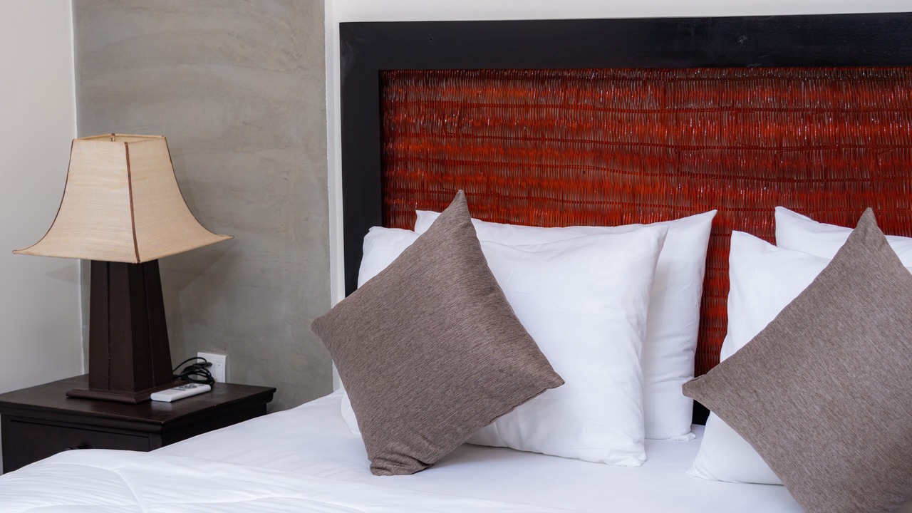 Photo of Bedroom in Siem Reap