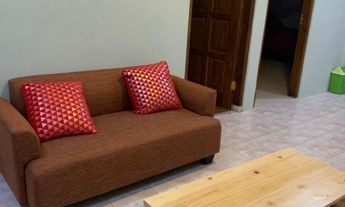 Photo of Livingroom in Banjarsari