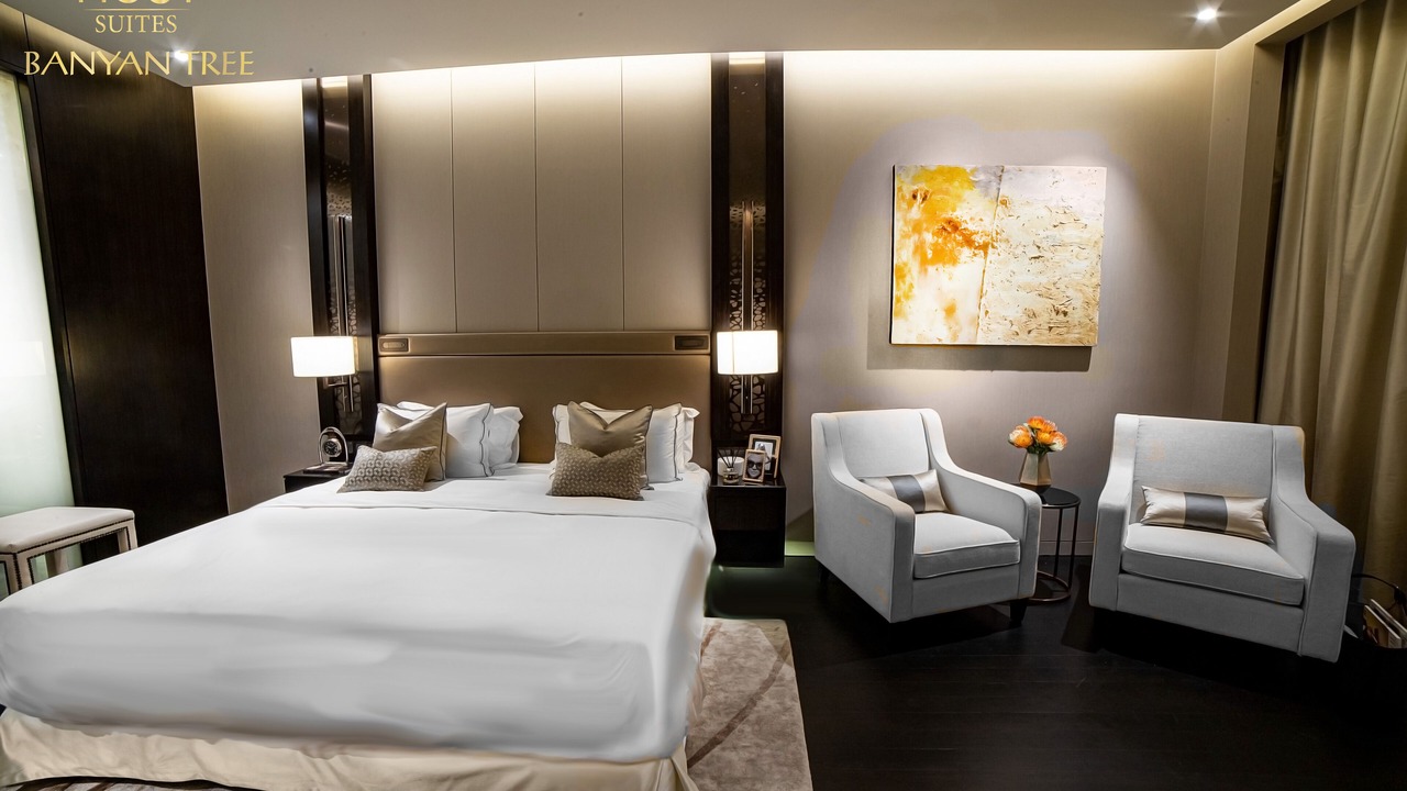 Photo of Bedroom in Bukit Bintang